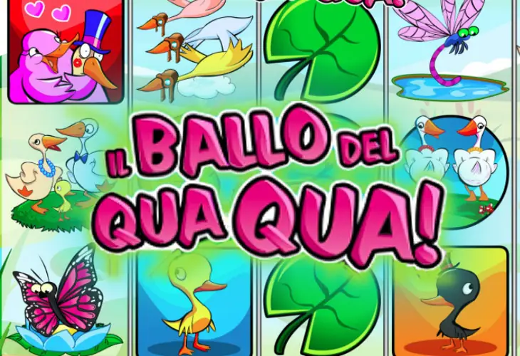 Il Ballo Del Qua Qua
