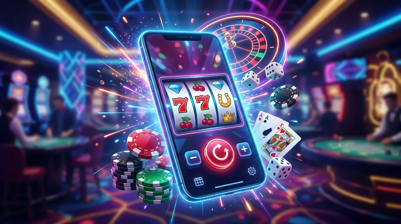 Fortuna casino app