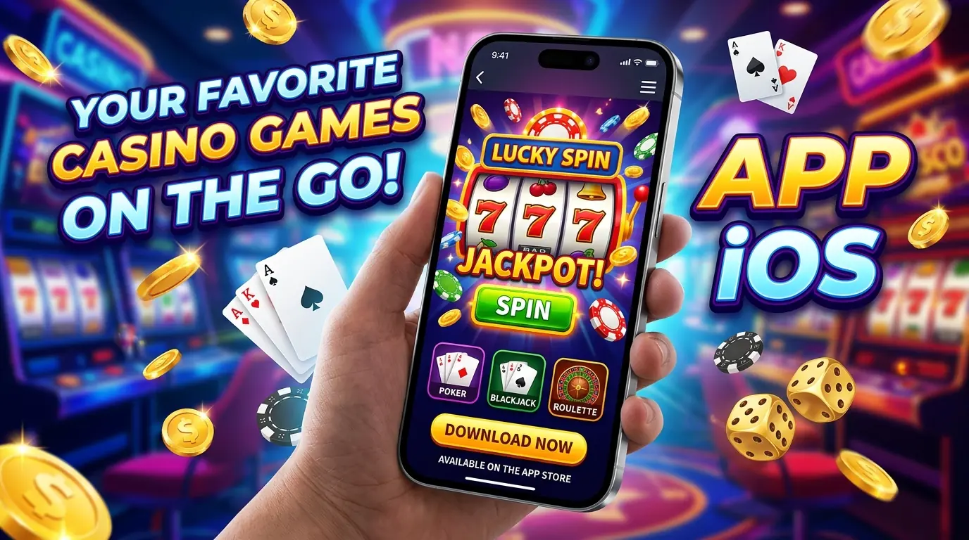 Fortuna casino iOS app