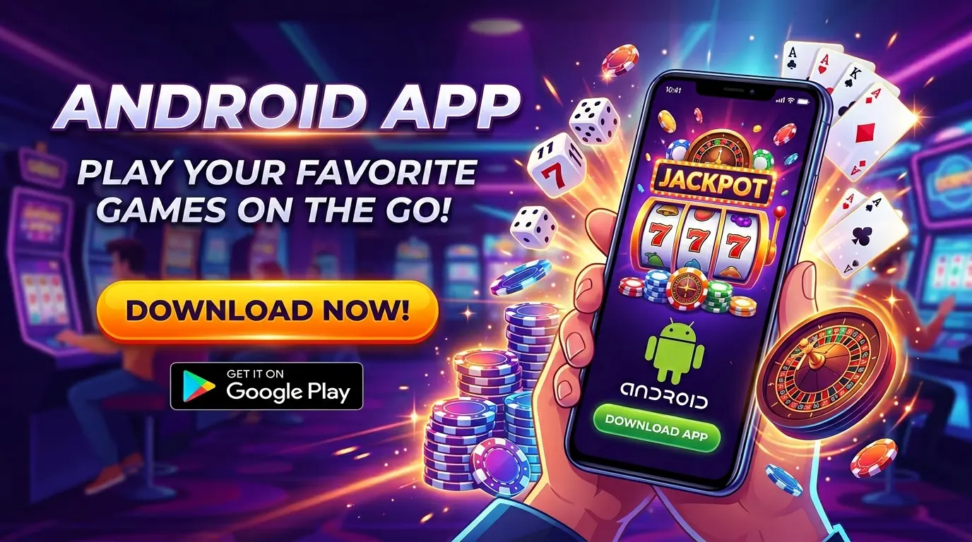 Fortuna casino Android app