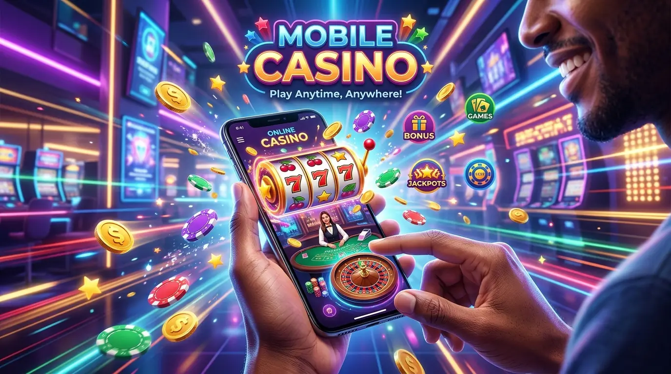 Fortuna mobile casino guide