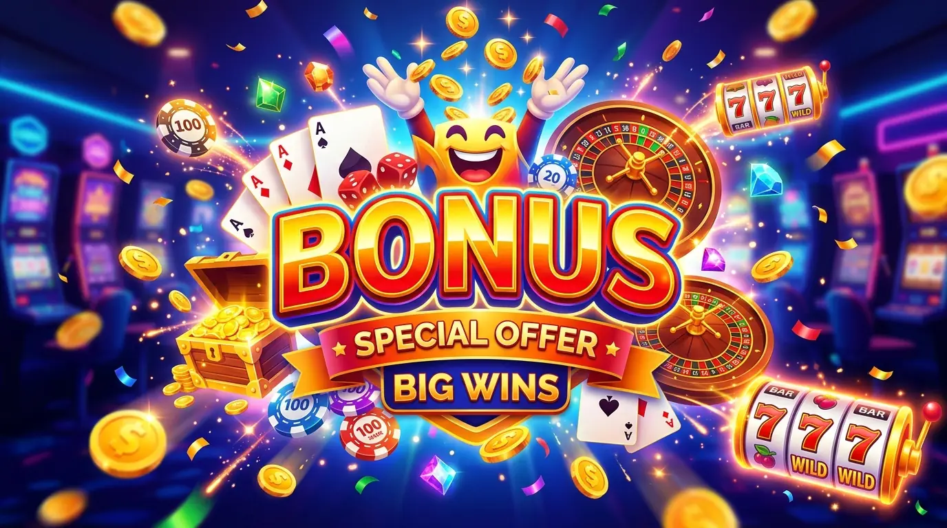 Fortuna casino rewards