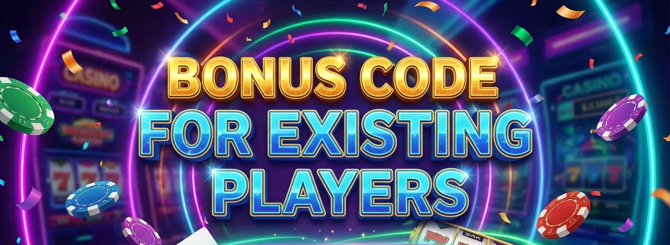 Fortuna casino bonus code for existing players