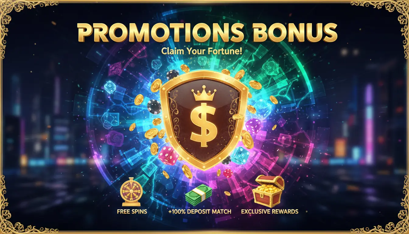 Fortuna casino promotions