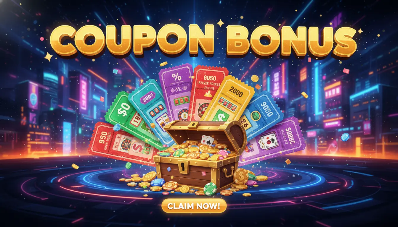 Fortuna casino coupons