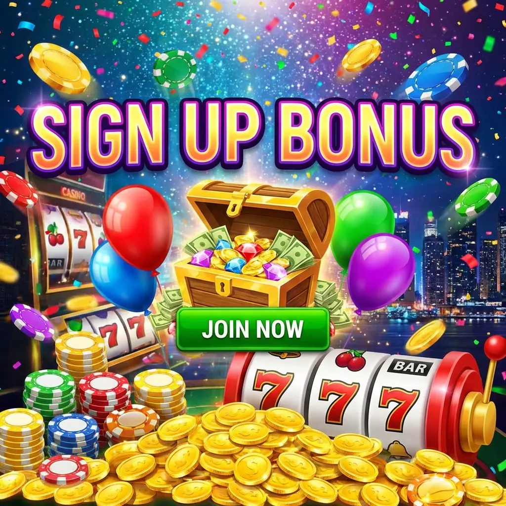 Fortuna casino sign up bonus