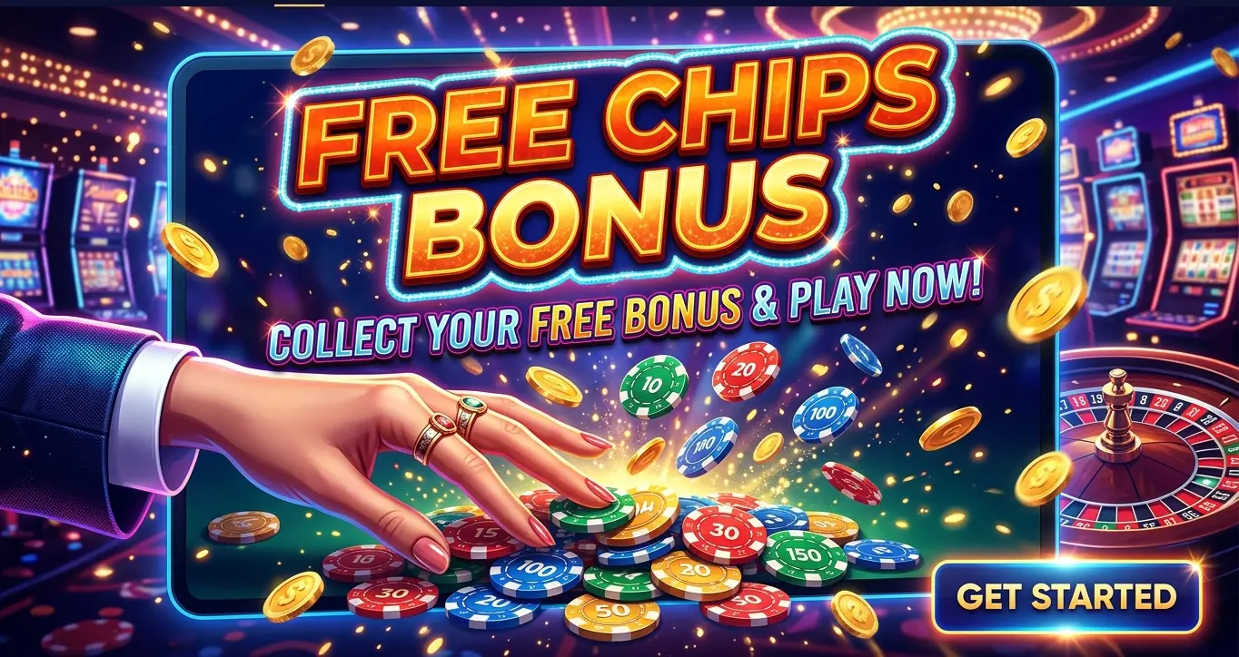 Fortuna free chips