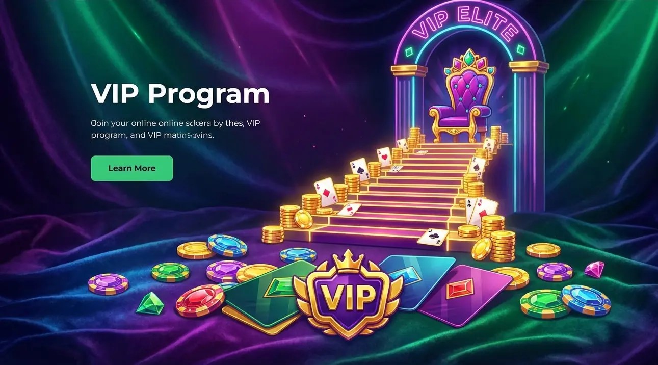 Fortuna VIP PROGRAM
