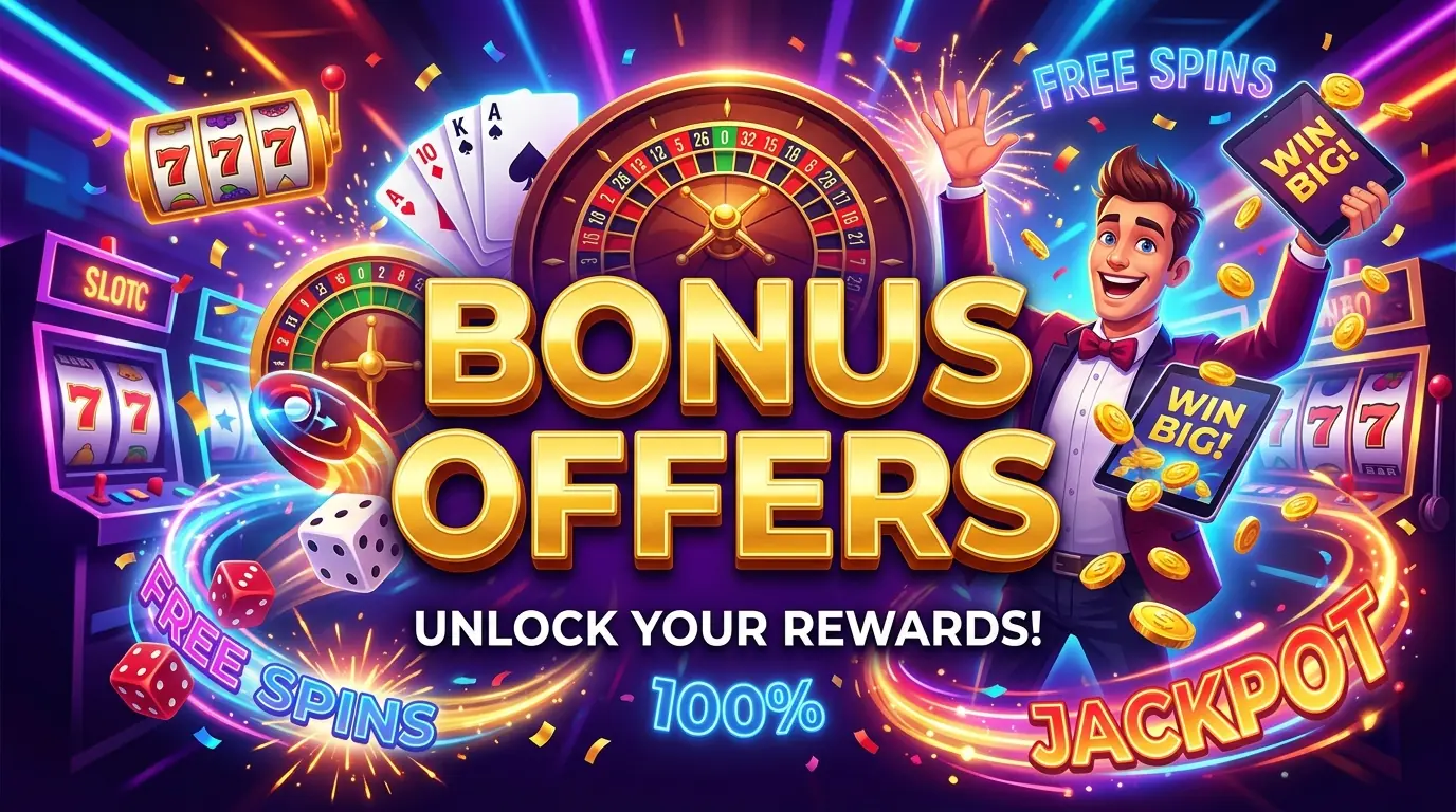 Fortuna bonus offers