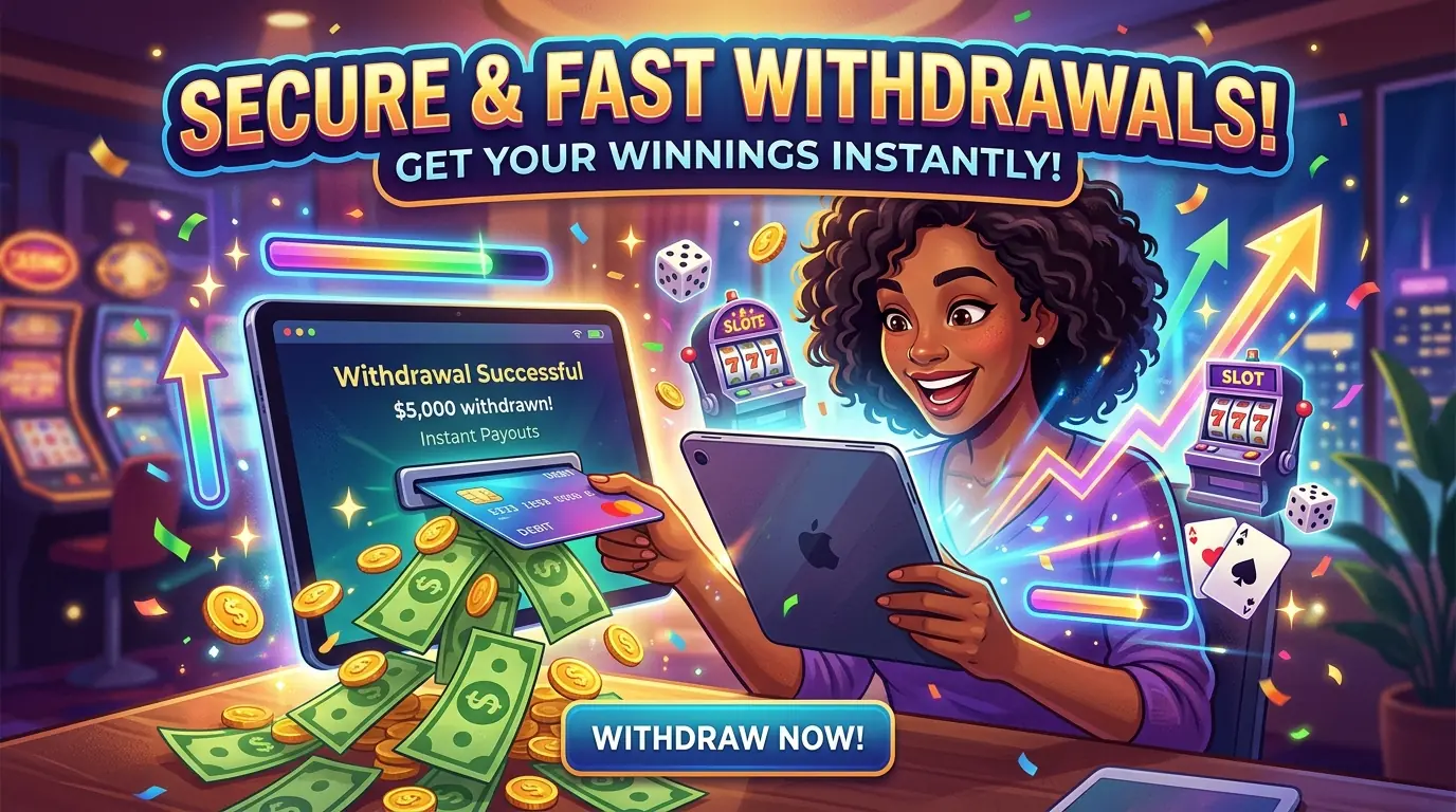 Fortuna casino withdrawal