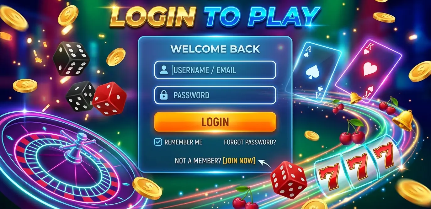 Fortuna casino login