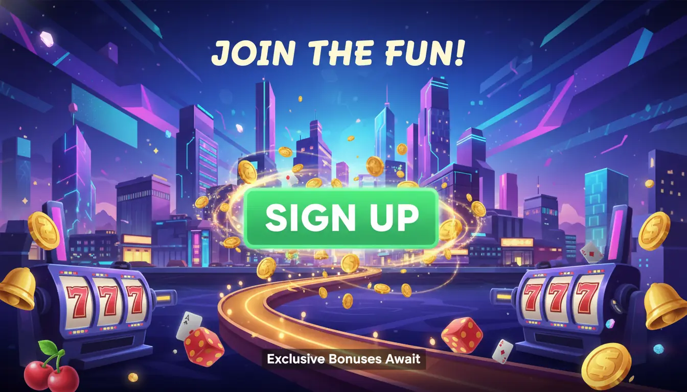 Fortuna casino sign up