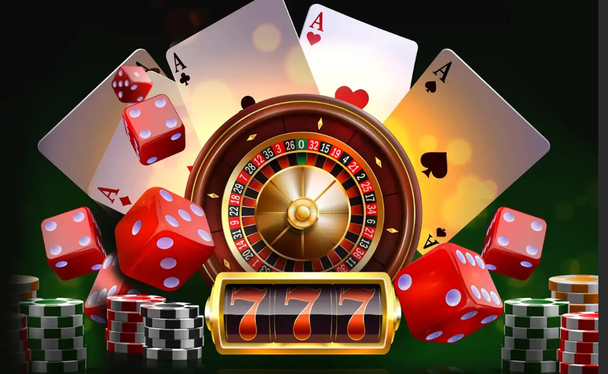 Fortuna casino games