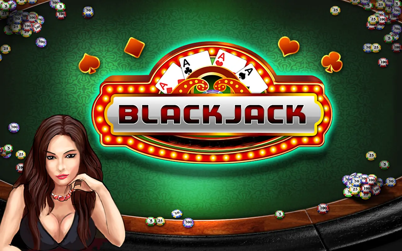 Fortuna casino Blackjack