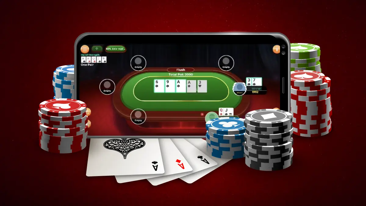 Fortuna Poker guide