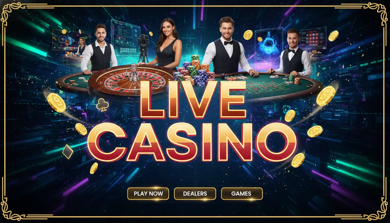 Fortuna live casino guide