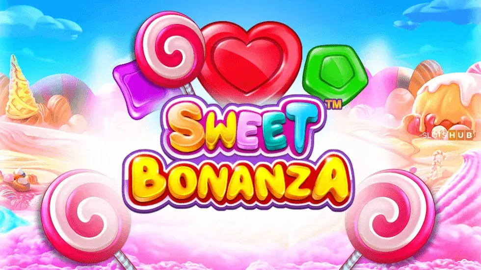Fortuna Sweet Bonanza