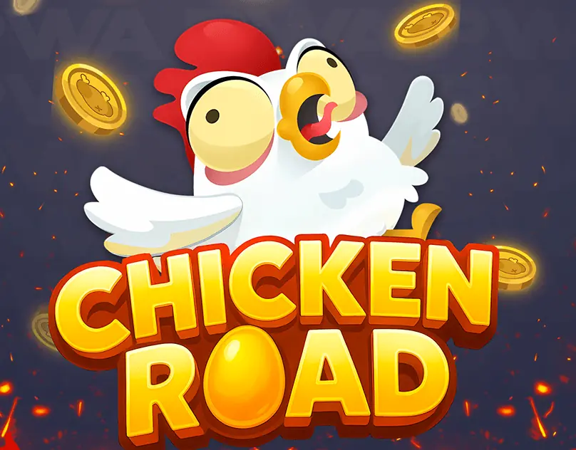 Fortuna Chicken Road game