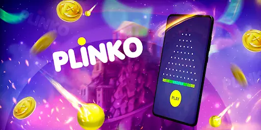 Fortuna casino Plinko